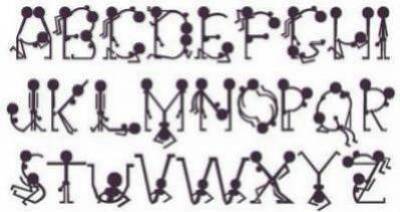 LE SEXE DE LALPHAB2